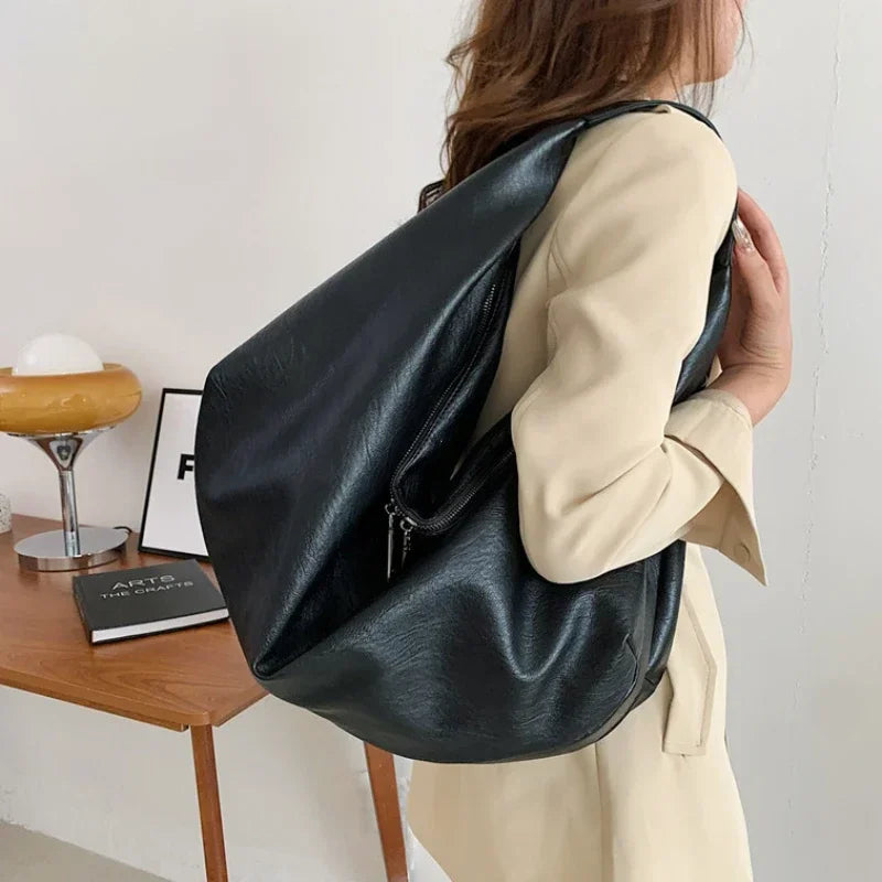 Bolsa em Couro Legítimo - Gama