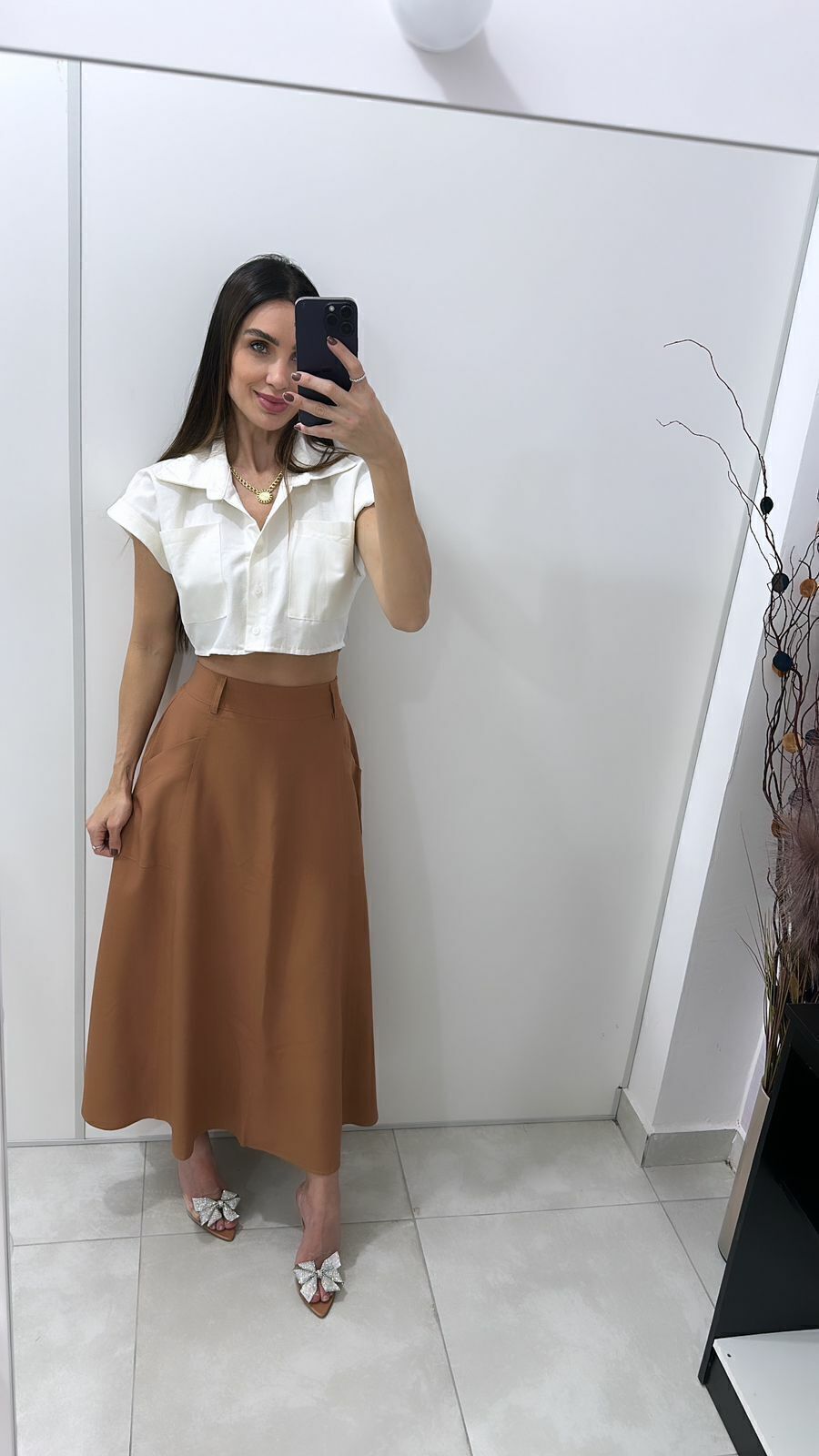 SAIA MOANA