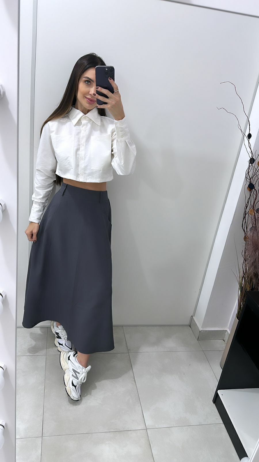 SAIA MOANA