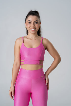 Conjunto Florescer