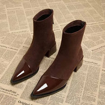 Bota Cano Médio Bellarisse