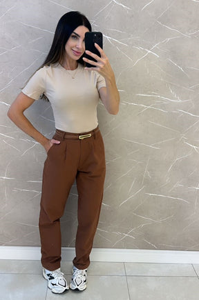 CALÇA AMANDA