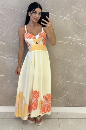 VESTIDO LILI