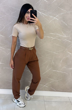 CALÇA AMANDA