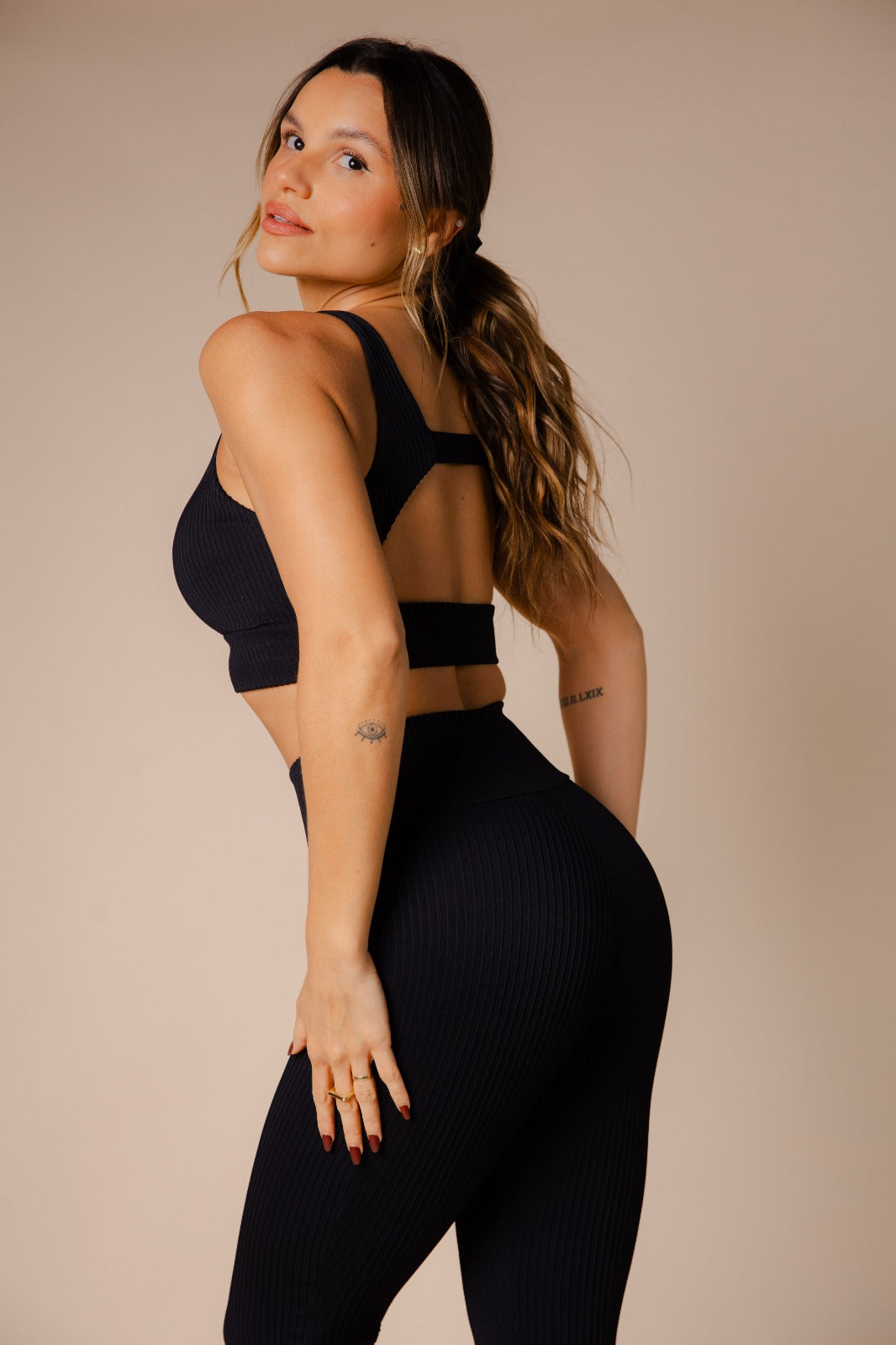 Conjunto Textura