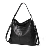 Bolsa em Couro Legítimo - Pietra