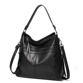 Bolsa em Couro Legítimo - Pietra