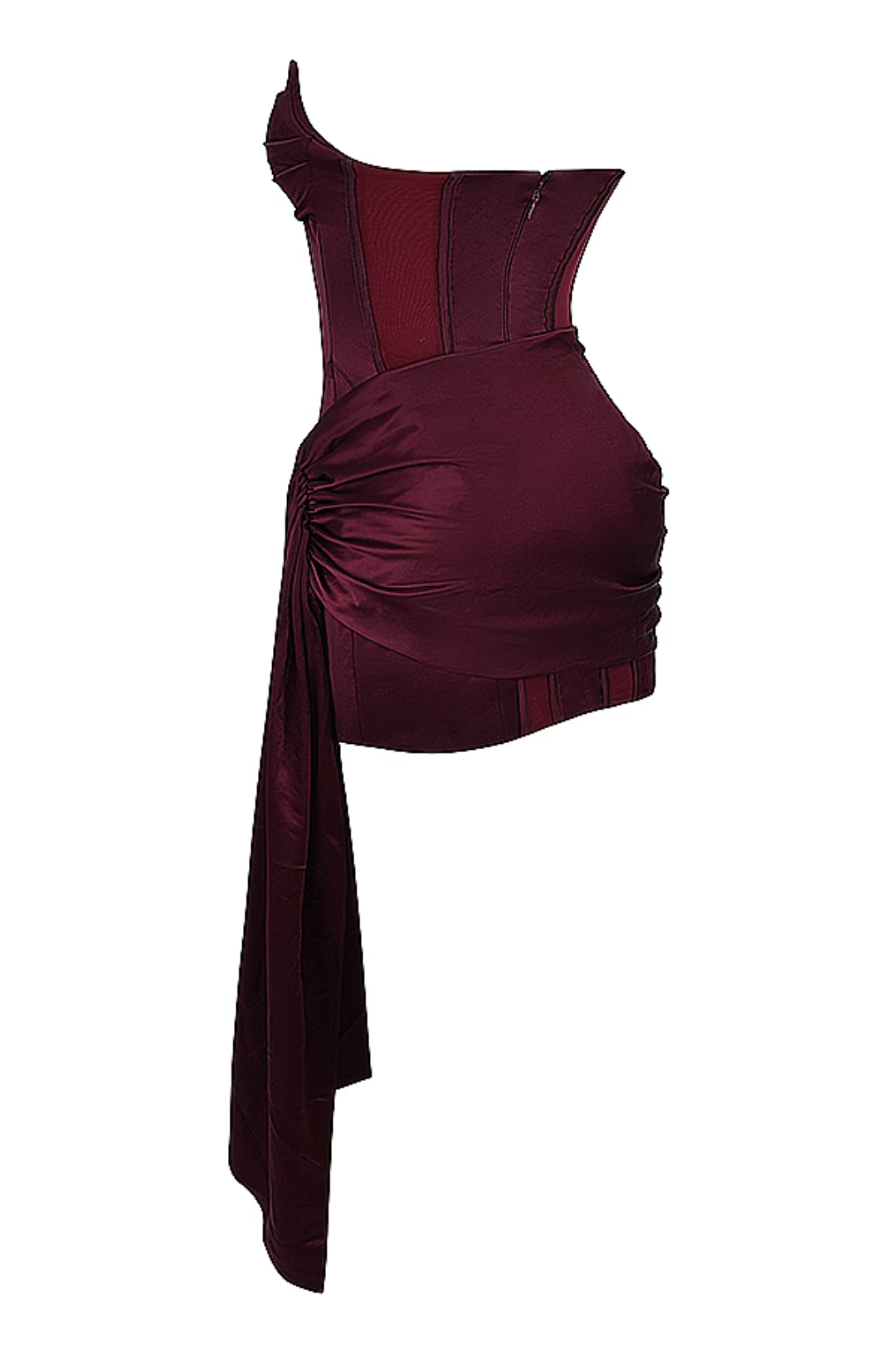 Vestido Curto Modelador Modern Pieri - GOLDEN ERA