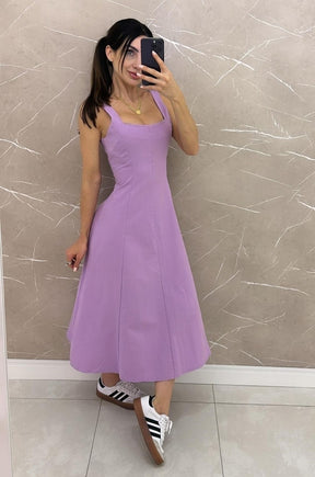 VESTIDO LARA