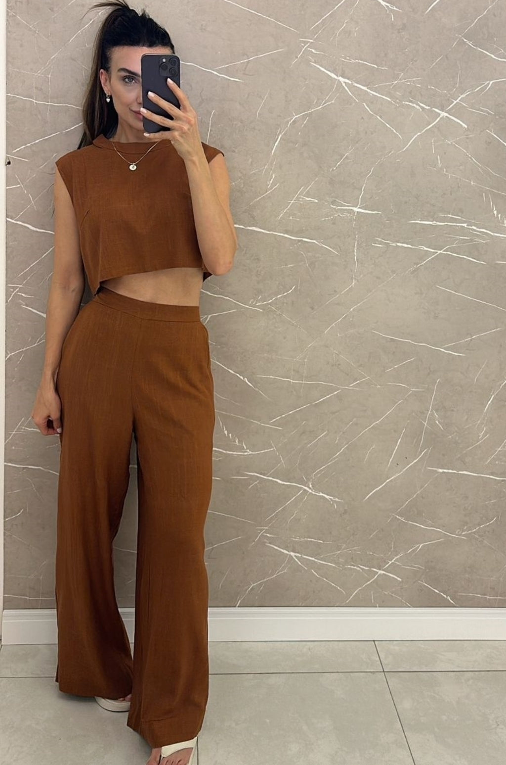 CONJUNTO FLÁVIA