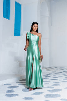 Vestido de Festa Modelo Andressa Ref 043