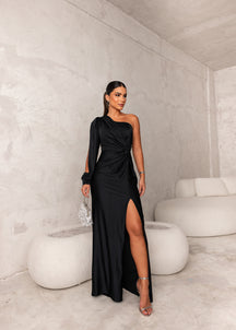 Vestido de Festa Modelo Manoela Ref 063