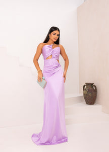 Vestido de Festa Modelo Rihanna Ref 095