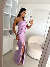 Vestido de Festa Modelo Celina Ref 103