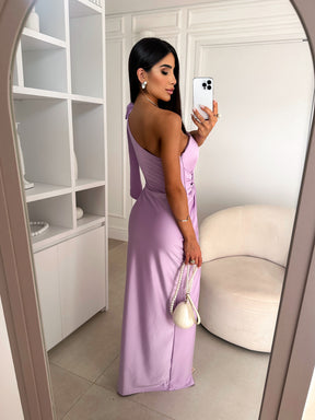 Vestido de Festa Modelo Celina Ref 103