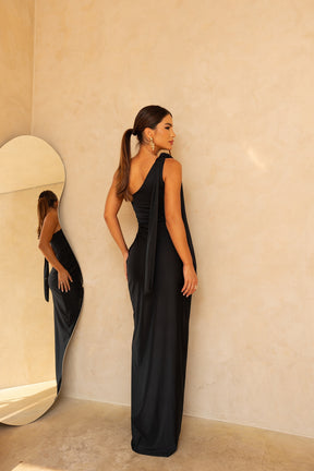 Vestido de Festa Modelo Celina Ref 103