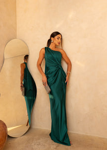 Vestido de Festa Modelo Celina Ref 103