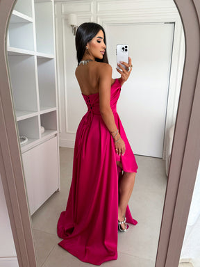 Vestido de Festa Modelo Agnes Ref 107
