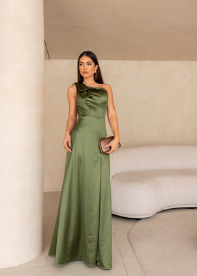 Vestido de Festa Modelo Andressa Ref 043