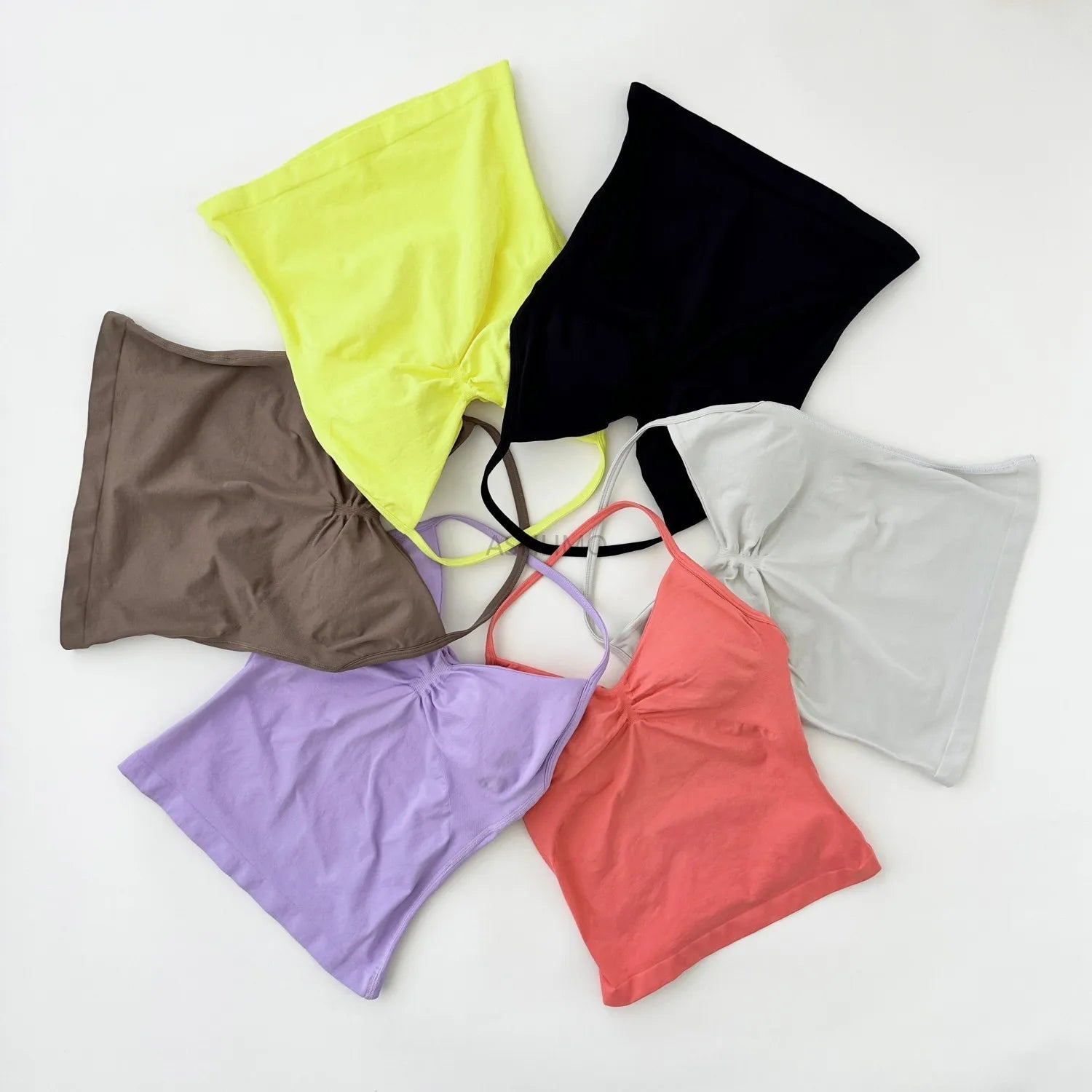 Blusa Esportiva de Compressão Frente Única Modern Mega Impact - FITNESS