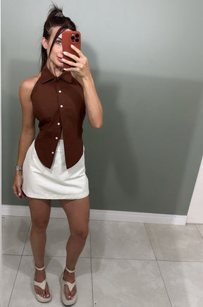 CAMISA JOANA