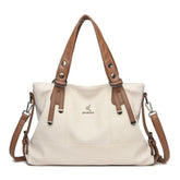 Bolsa em Couro Legítimo - Anne Country
