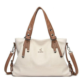 Bolsa em Couro Legítimo - Anne Country