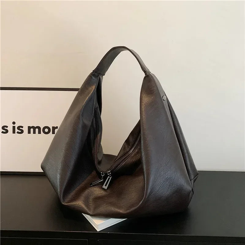 Bolsa em Couro Legítimo - Gama