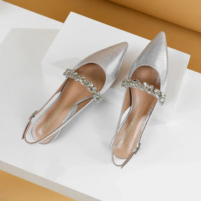 Slingback Calantha