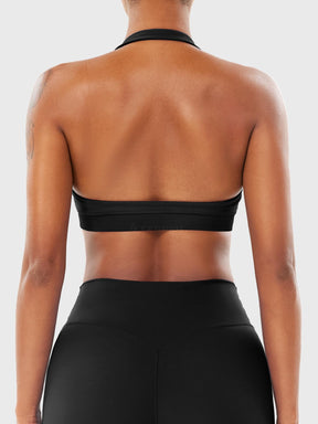 Top Frente Único Modern Impact - FITNESS