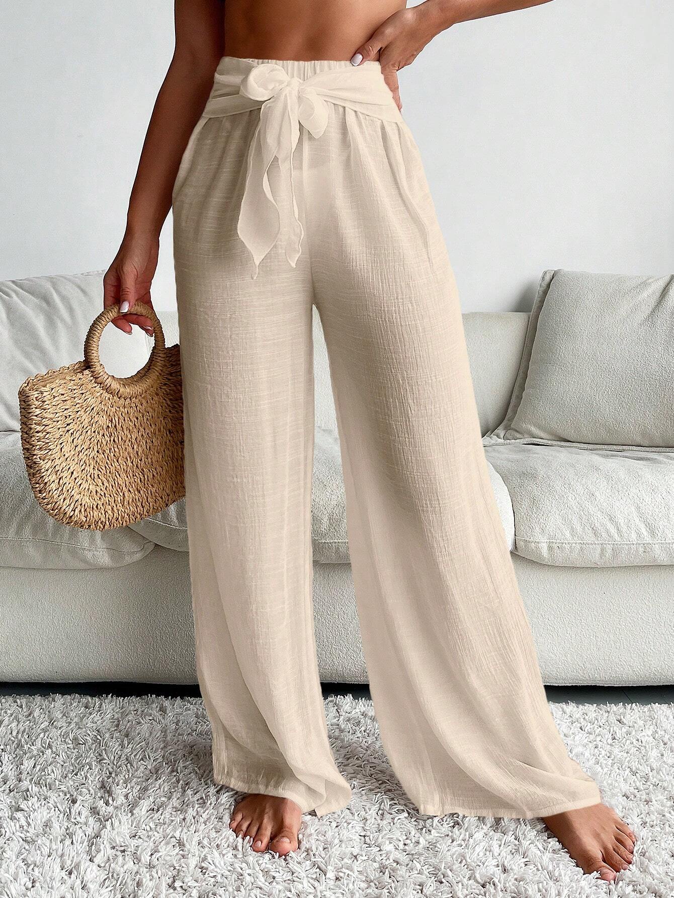 Calça Mediterranê