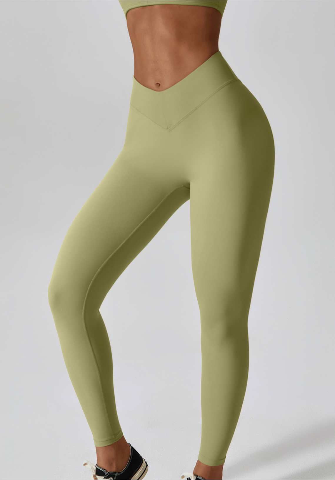 Conjunto Wave