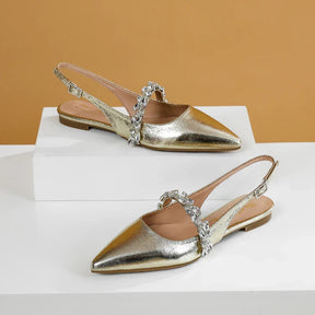 Slingback Calantha