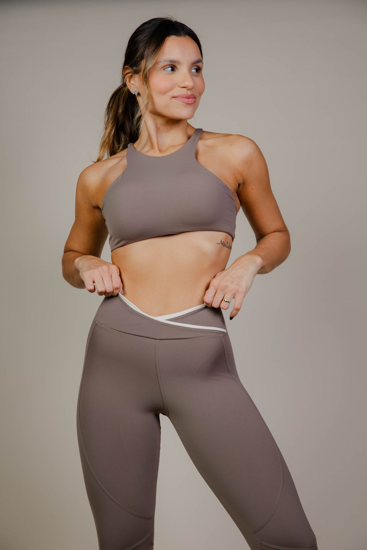 Conjunto Curve