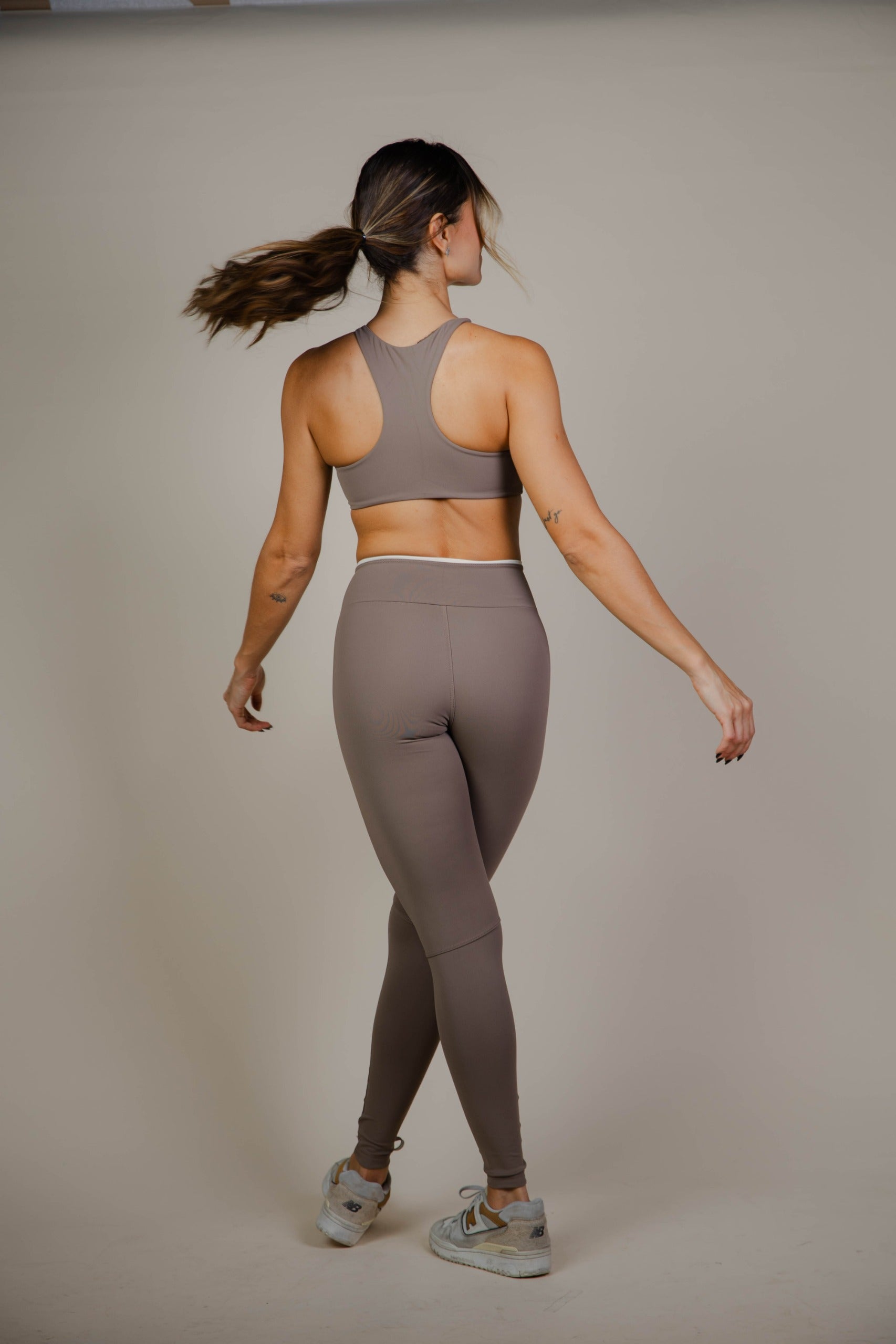 Conjunto Curve