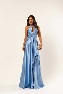 Vestido de Festa Modelo Thaís