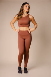 Conjunto Textura
