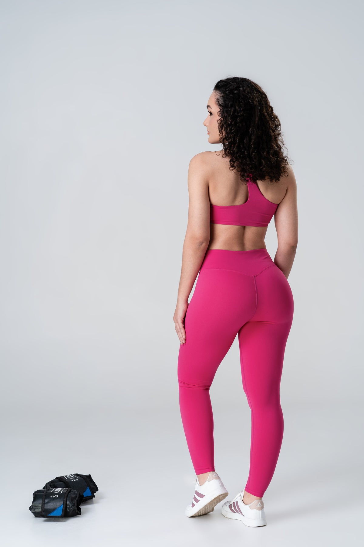 Conjunto Wave