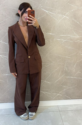 BLAZER MAX THAIS