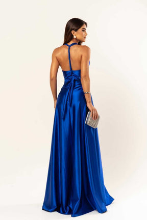 Vestido de Festa Modelo Thaís