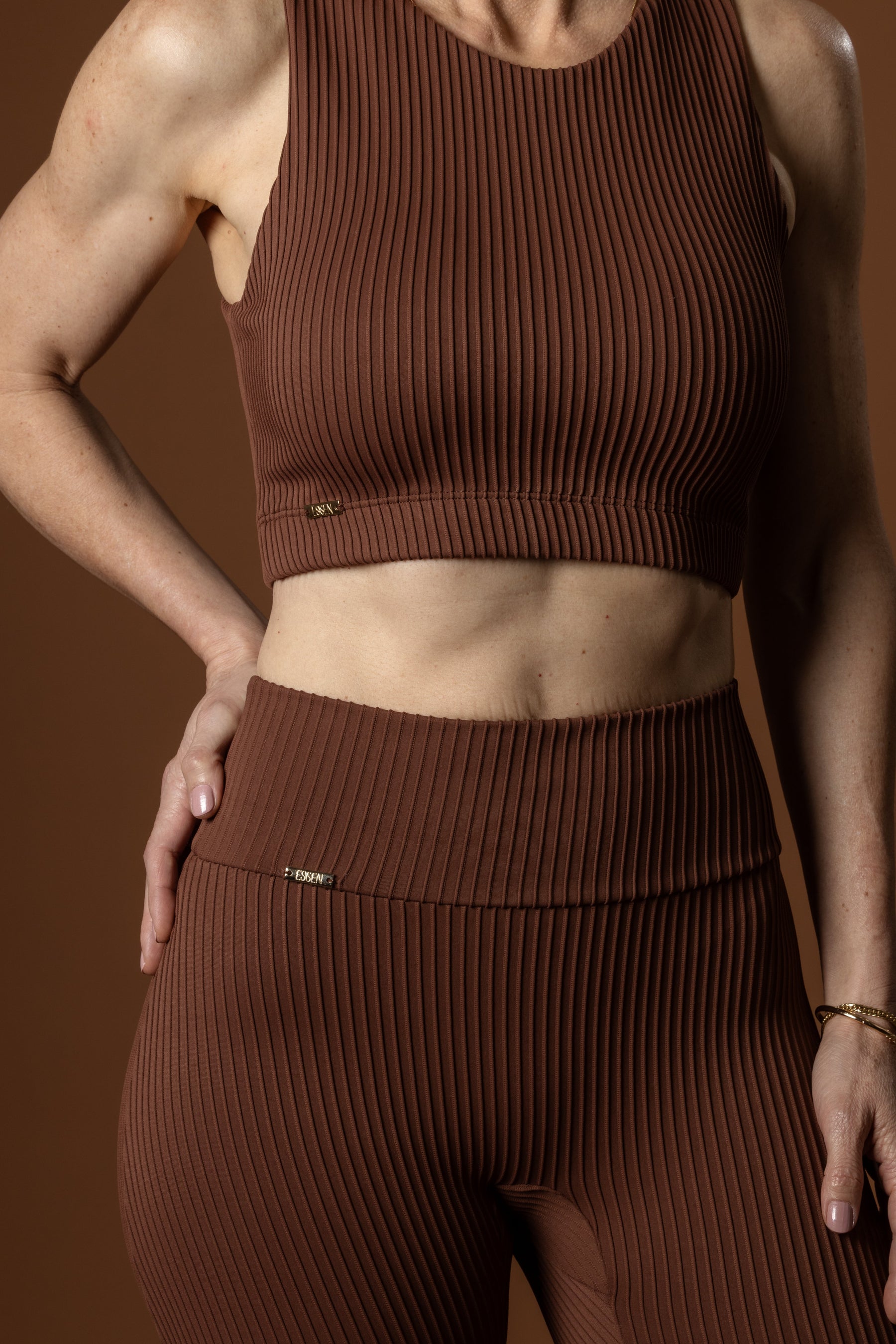 Conjunto Textura