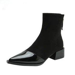 Bota Cano Médio Bellarisse