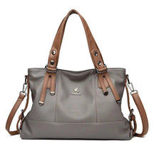 Bolsa em Couro Legítimo - Anne Country