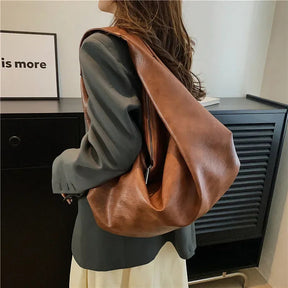 Bolsa em Couro Legítimo - Gama