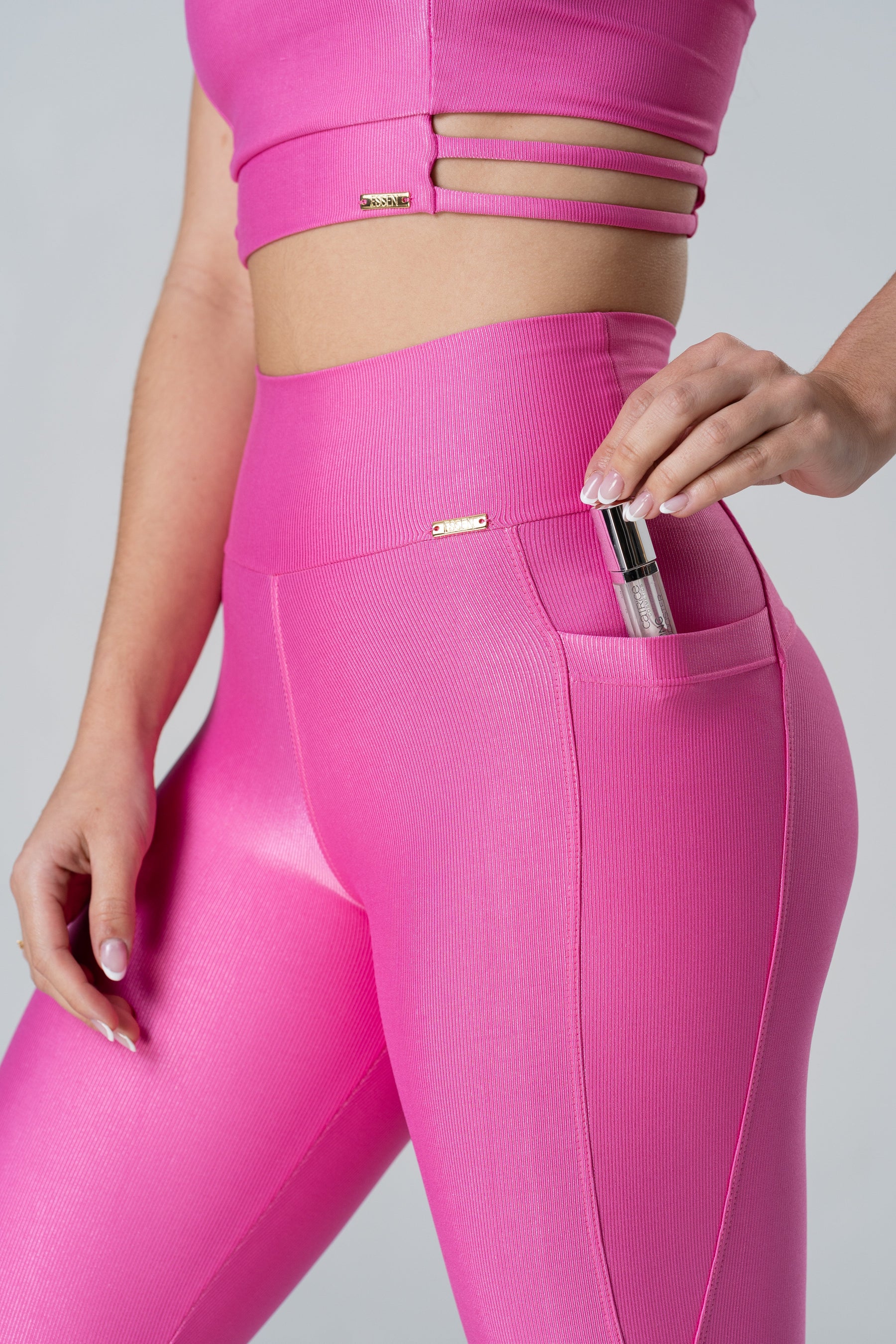 Conjunto Florescer