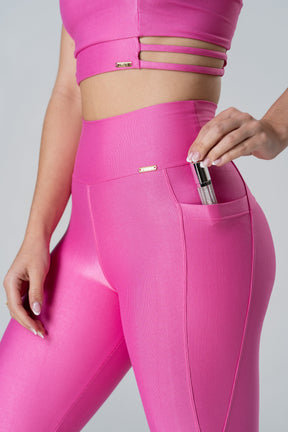 Conjunto Florescer