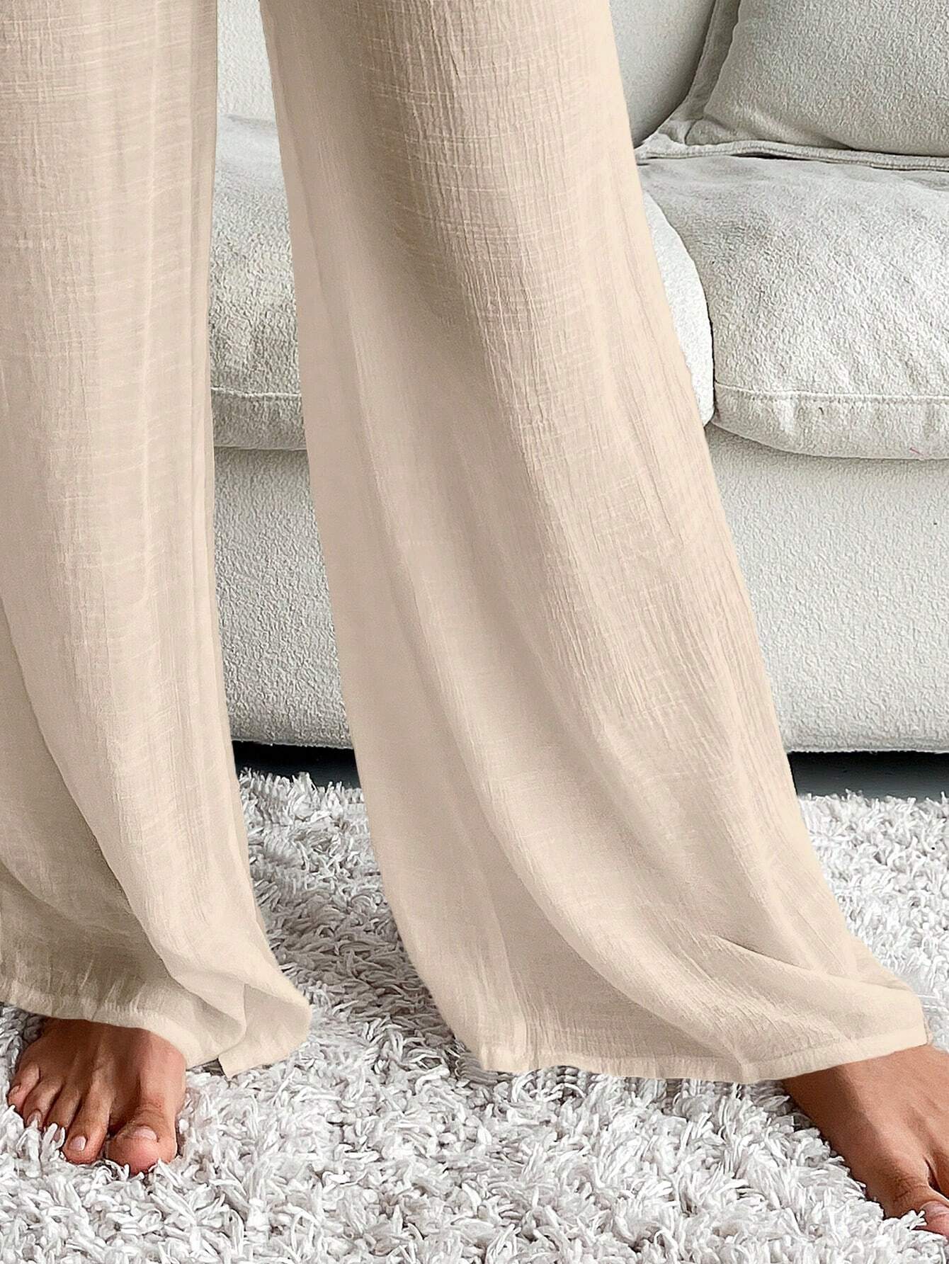 Calça Mediterranê