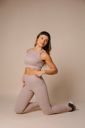 Conjunto Textura