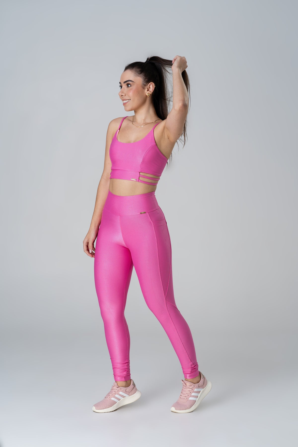 Conjunto Florescer