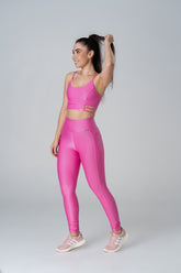 Conjunto Florescer